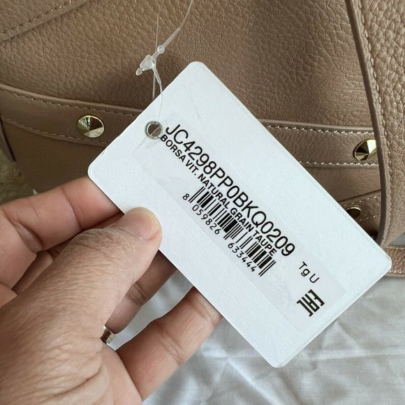 Brand New LOVE MOSCHINO Tote bag - Picture 6 of 7